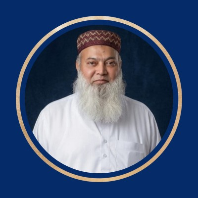 Muhammad Shakeel - The Founder
